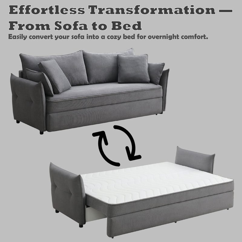 ACME Irina Sleeper Sofa-zoom-