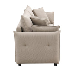 ACME Irina Sleeper Sofa – detail – Lusso Furniture Miami