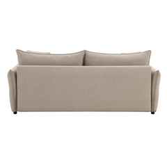 ACME Irina Sleeper Sofa – room setting – Lusso Furniture Miami