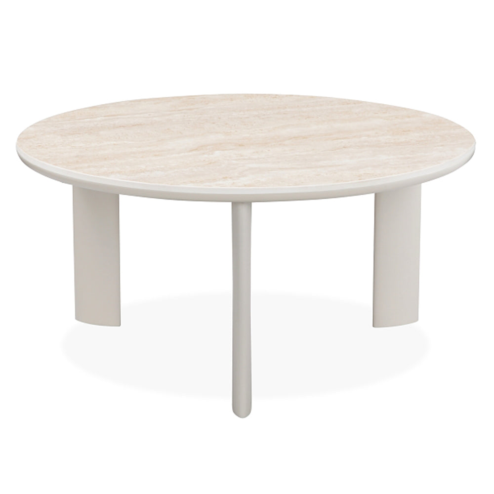 ACME Ingram Coffee Table – angle view – Lusso Furniture Miami