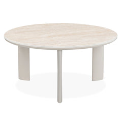 ACME Ingram Coffee Table – angle view – Lusso Furniture Miami