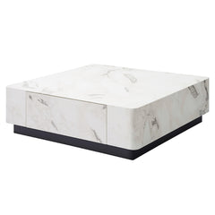 ACME Fritzy Coffee Table – angle view – Lusso Furniture Miami