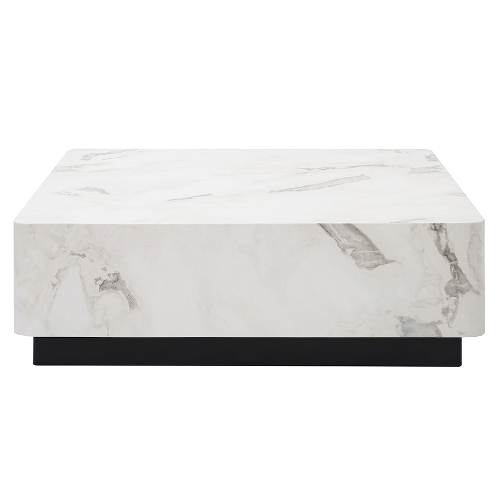 ACME Fritzy Coffee Table – detail – Lusso Furniture Miami