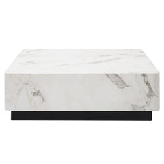 ACME Fritzy Coffee Table – detail – Lusso Furniture Miami