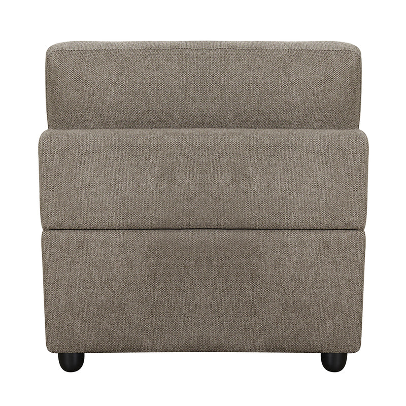 ACME Rylie Modular Armless Chair-zoom-