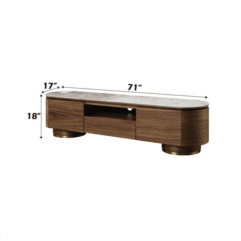 ACME Willene TV Stand-zoom-