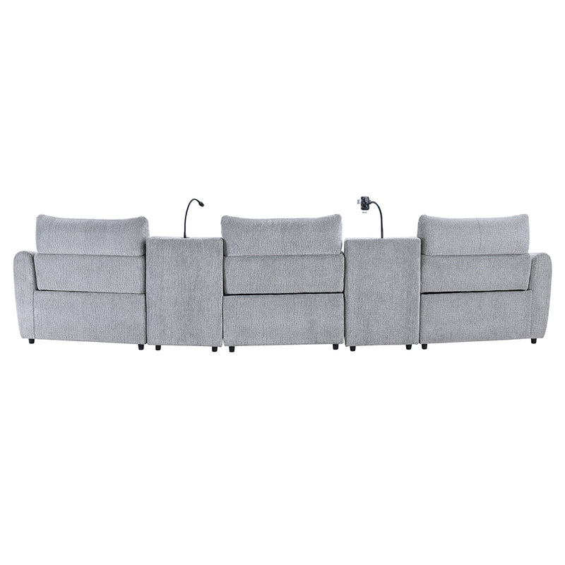 ACME Fullar Modular Speaker Console-zoom-