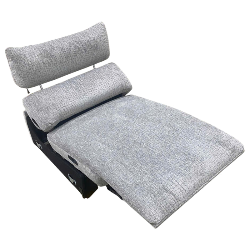 ACME Fullar Modular Power Motion Armless Recliner-zoom-