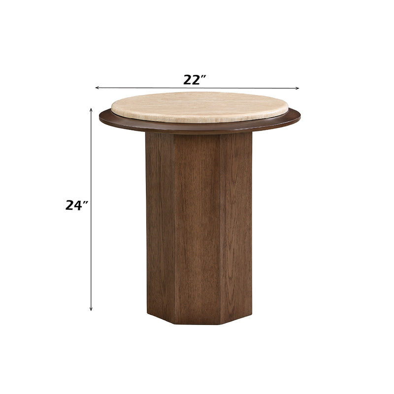 ACME Kasha End Table-zoom-
