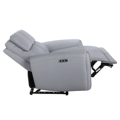 ACME Jeromie Power Motion Sofa – detail – Lusso Furniture Miami