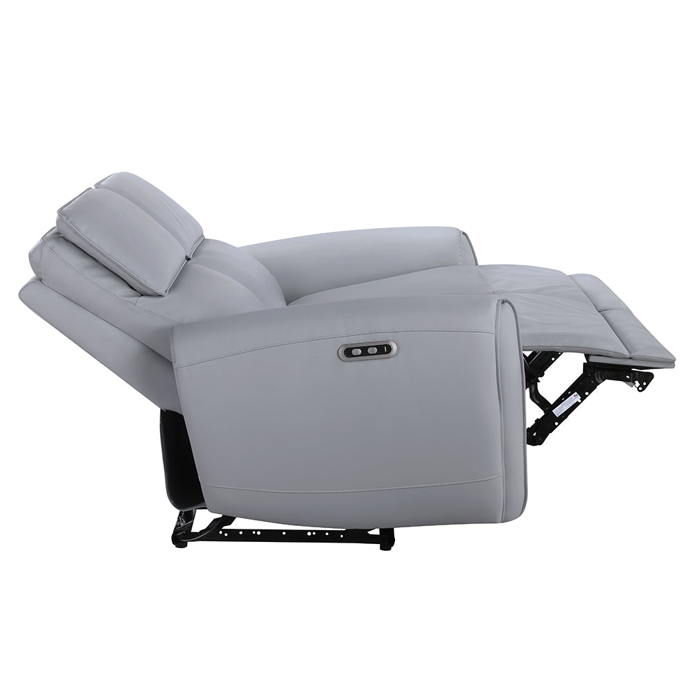 ACME Jeromie Power Motion Sofa – detail – Lusso Furniture Miami