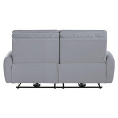 ACME Jeromie Power Motion Sofa – room setting – Lusso Furniture Miami