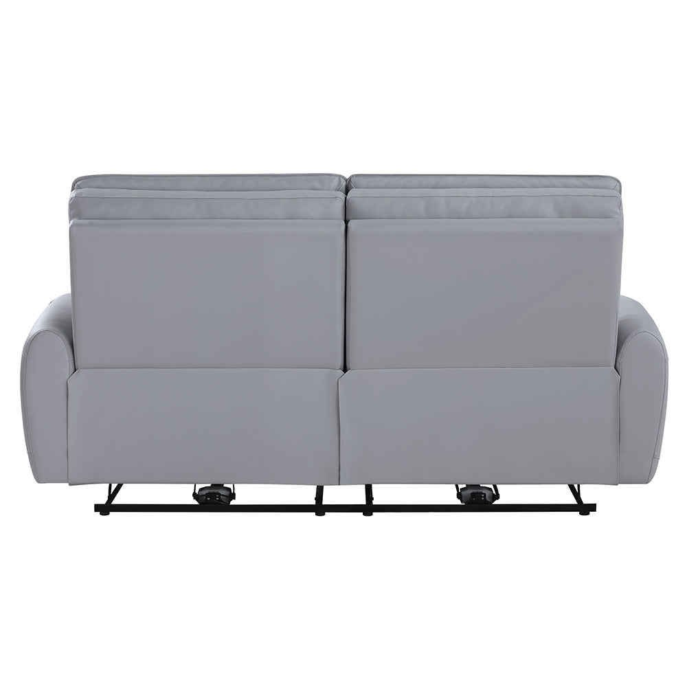 ACME Jeromie Power Motion Sofa – room setting – Lusso Furniture Miami