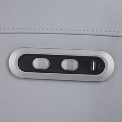 ACME Jeromie Power Motion Sofa – back view – Lusso Furniture Miami