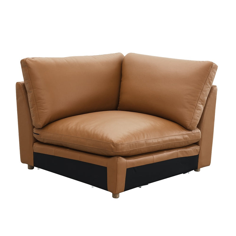 ACME Brighton Modular Sectional Wedge-zoom-