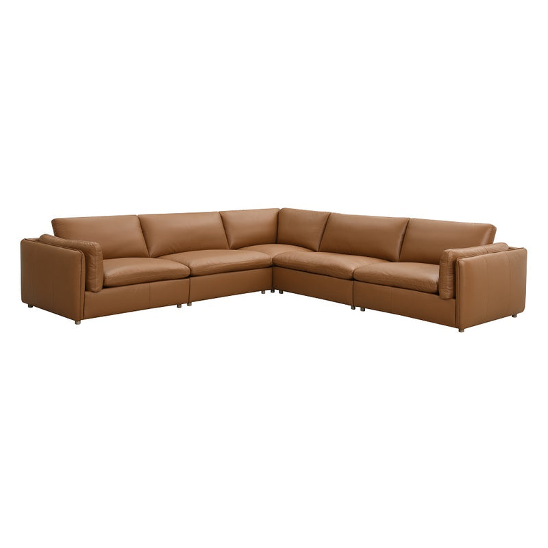 ACME Brighton Modular Sectional Wedge-zoom-