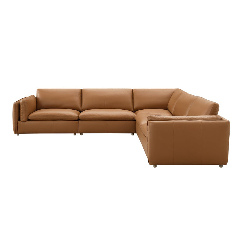 ACME Brighton Modular Sectional Wedge-zoom-