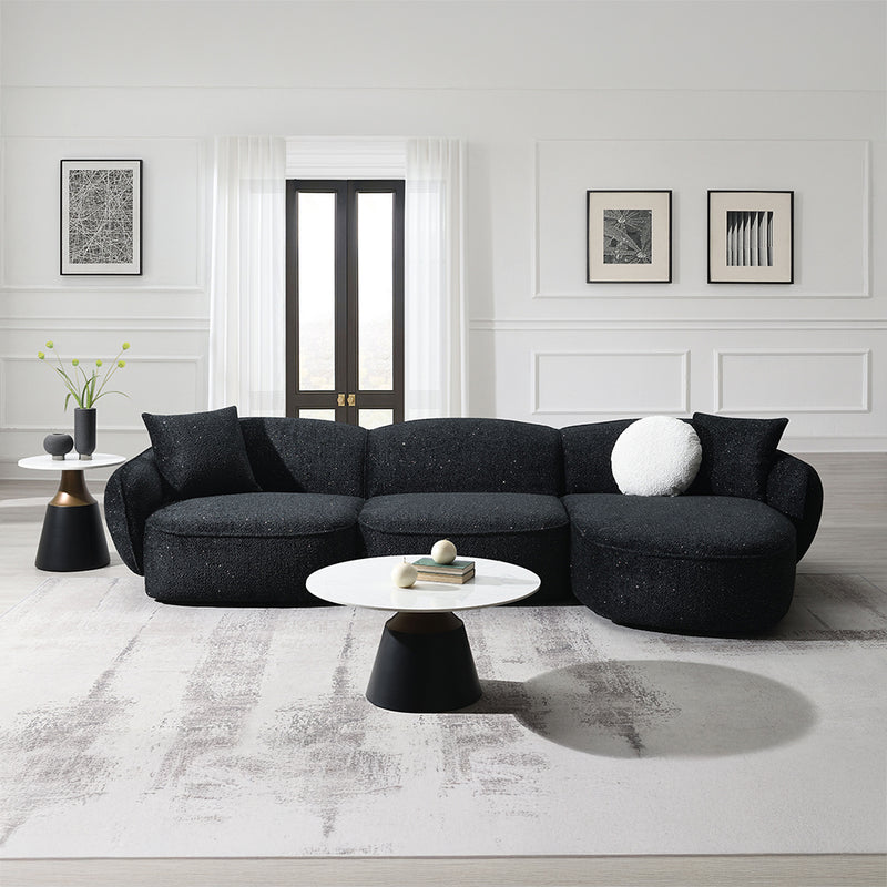 ACME Lucifer Sectional Sofa-zoom-