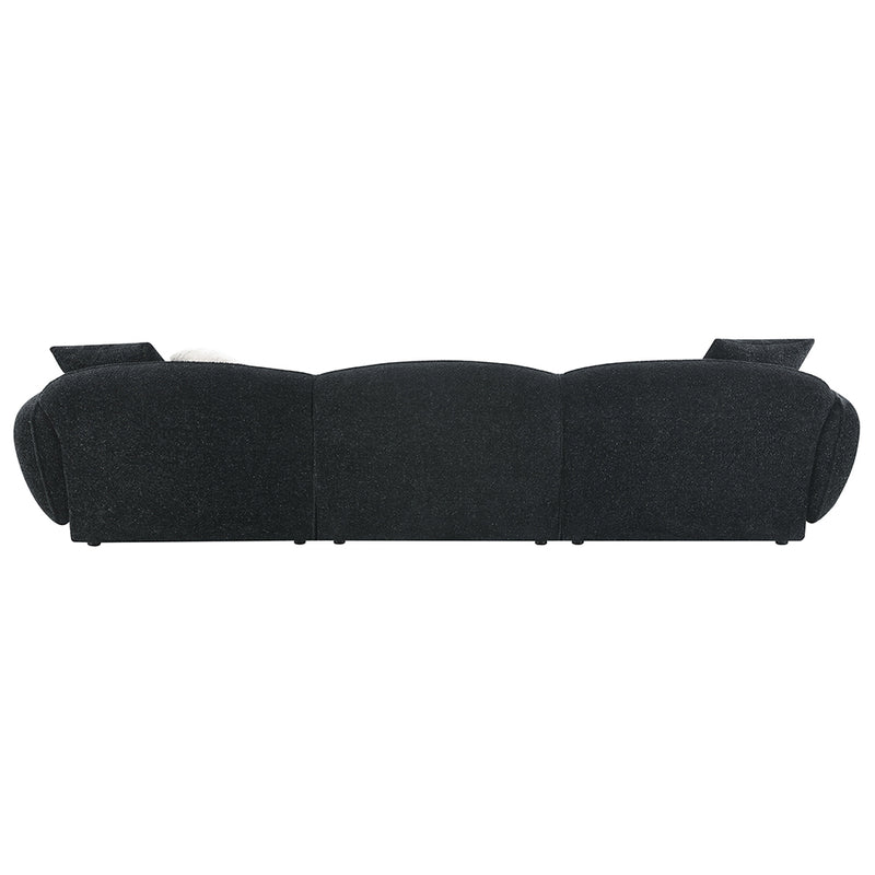ACME Lucifer Sectional Sofa-zoom-