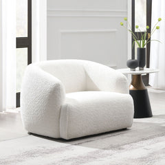 ACME Lucifer Chair – front view – Lusso Furniture Miami