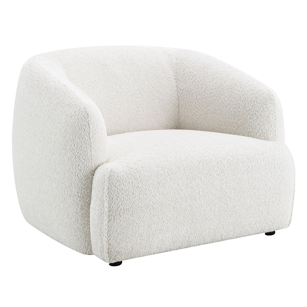 ACME Lucifer Chair – angle view – Lusso Furniture Miami