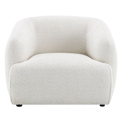 ACME Lucifer Chair – side view – Lusso Furniture Miami