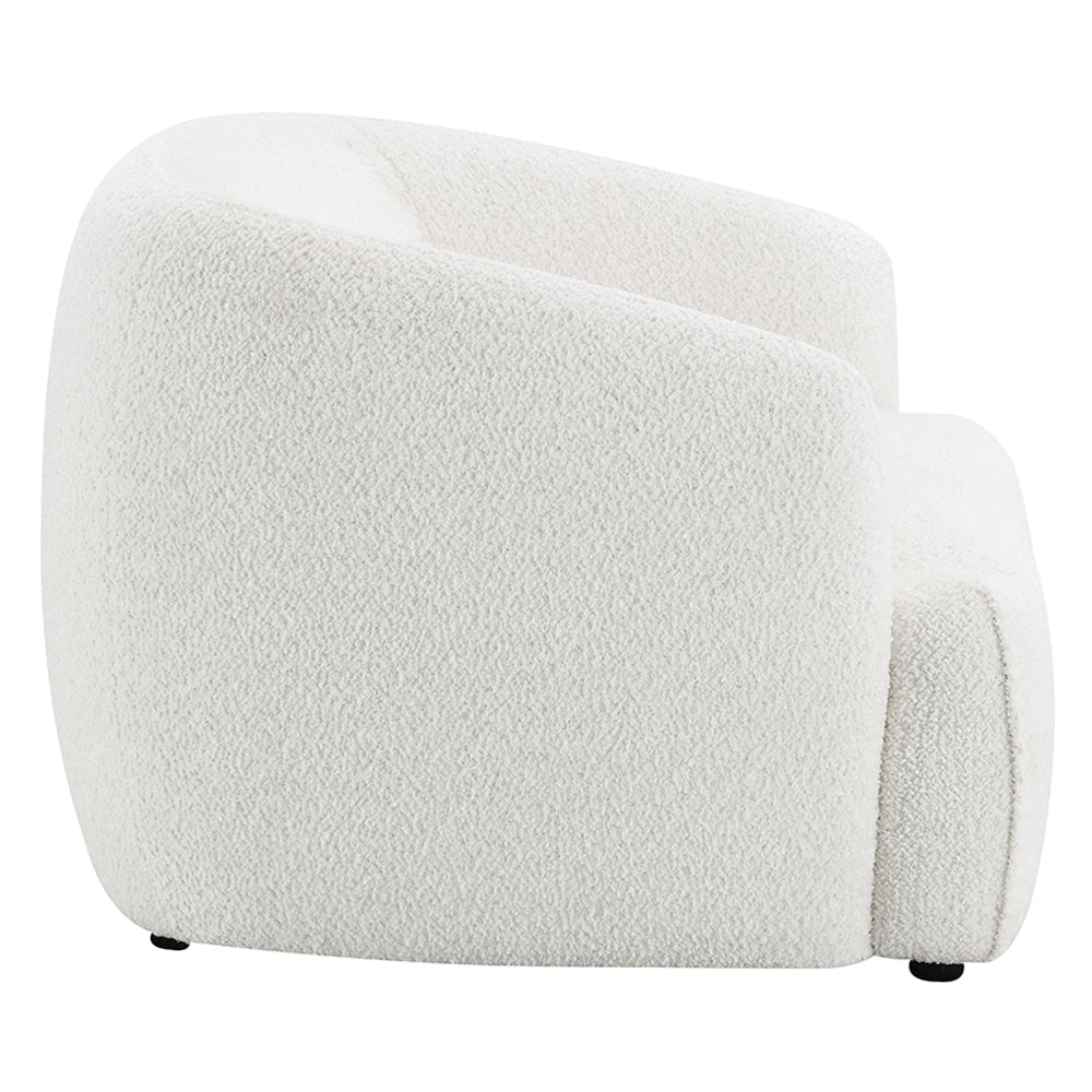 ACME Lucifer Chair – room setting – Lusso Furniture Miami