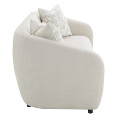 ACME Etienne Sofa – detail – Lusso Furniture Miami