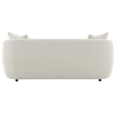 ACME Etienne Sofa – room setting – Lusso Furniture Miami