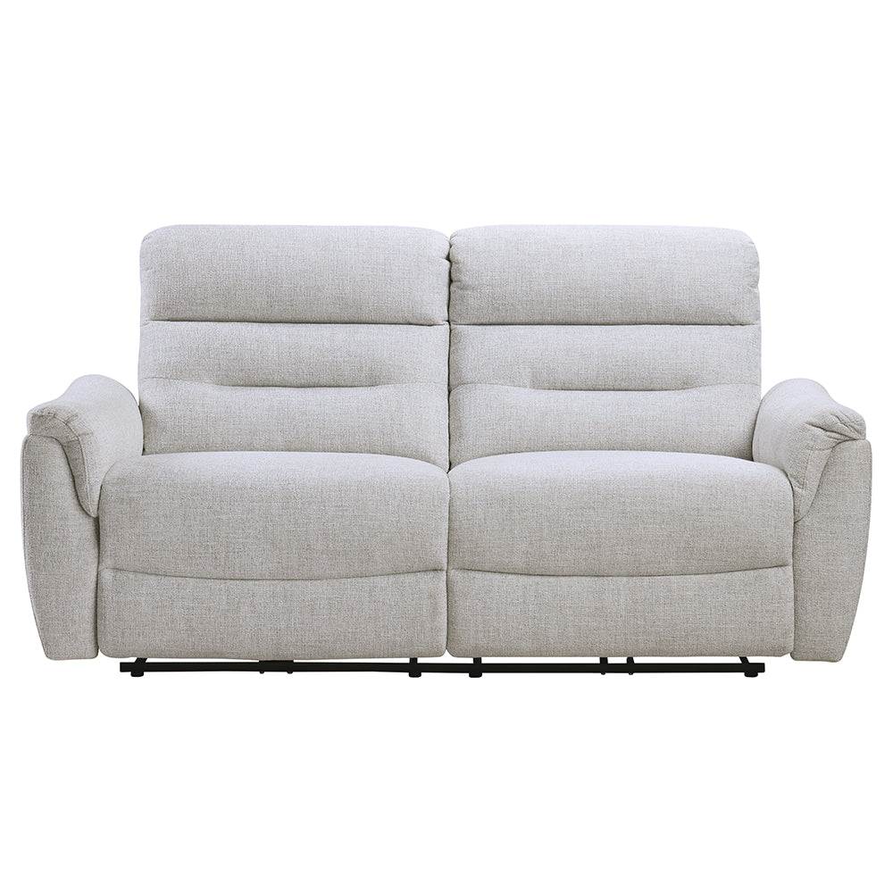 ACME Eastre Power Motion Sofa – side view – Lusso Furniture Miami