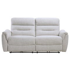 ACME Eastre Power Motion Sofa – side view – Lusso Furniture Miami