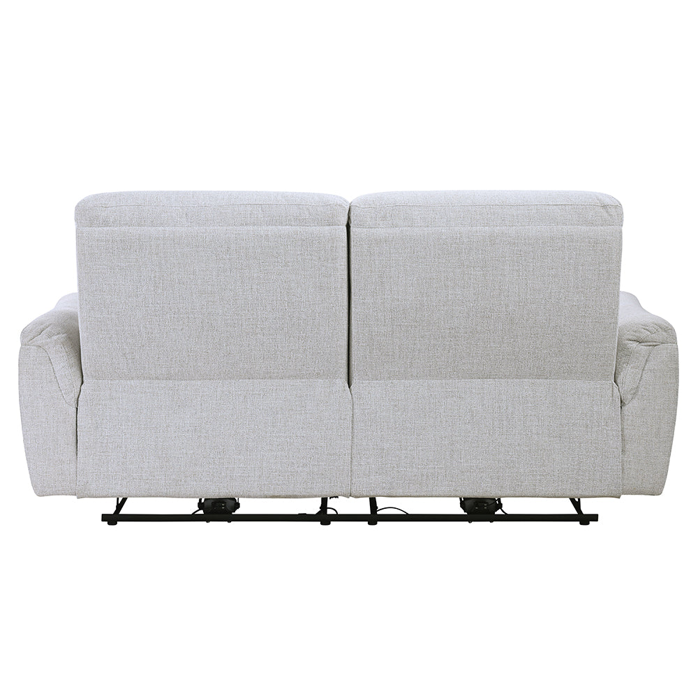 ACME Eastre Power Motion Sofa – detail – Lusso Furniture Miami
