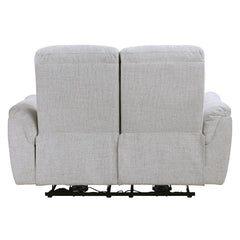 ACME Eastre Power Motion Loveseat – detail – Lusso Furniture Miami