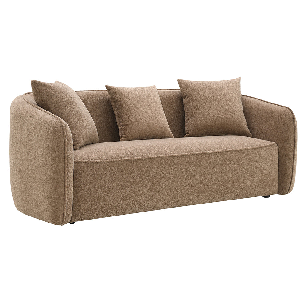 ACME Keith Sofa – view 11 – Lusso Furniture Miami