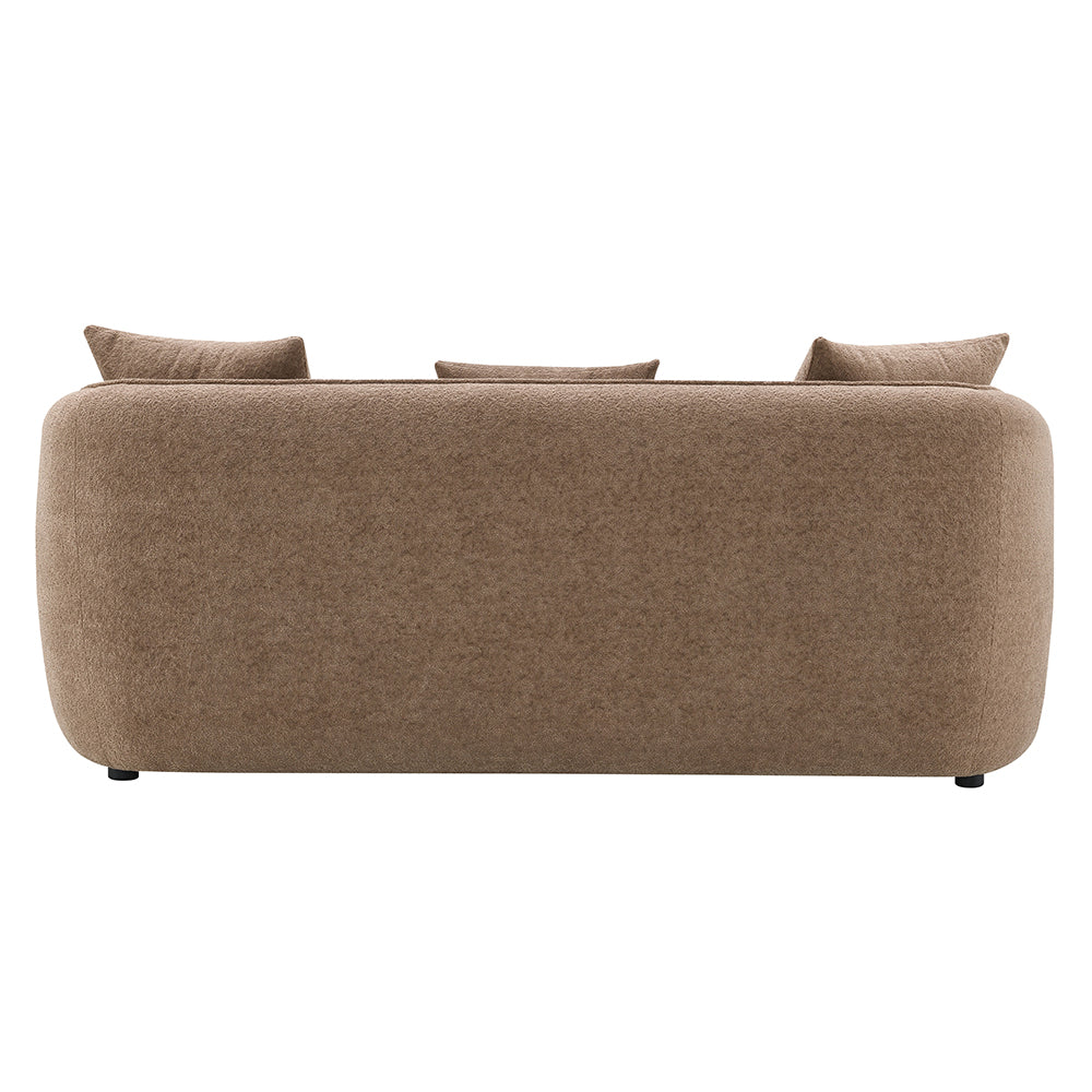 ACME Keith Sofa – view 14 – Lusso Furniture Miami