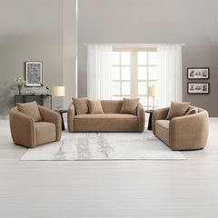 ACME Keith Sofa – view 16 – Lusso Furniture Miami