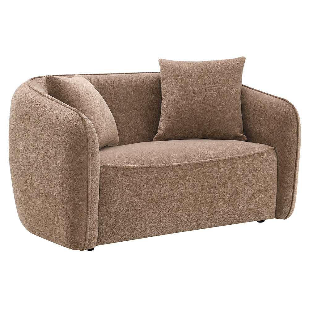 ACME Keith Loveseat – view 11 – Lusso Furniture Miami