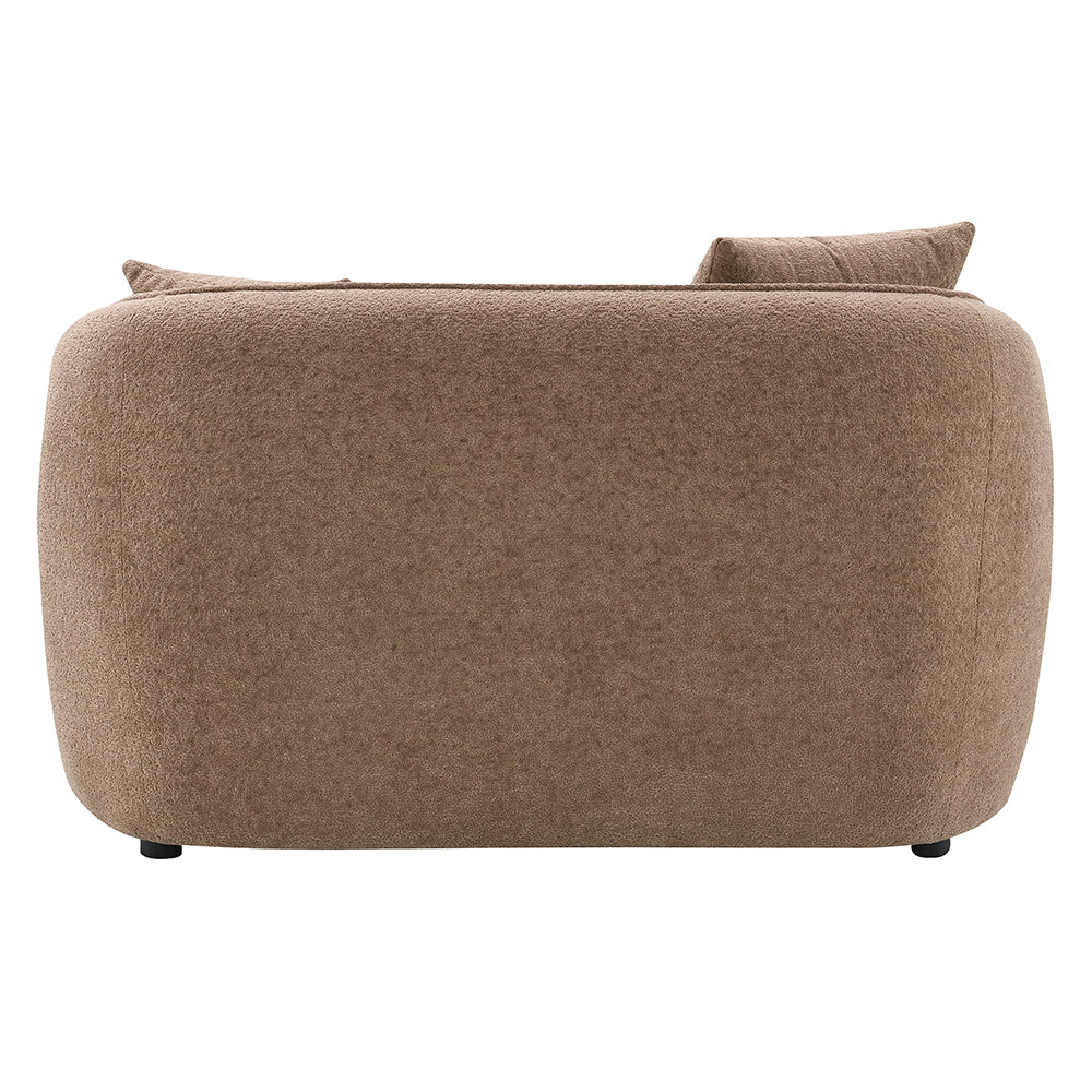 ACME Keith Loveseat – view 14 – Lusso Furniture Miami