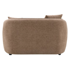 ACME Keith Loveseat – view 14 – Lusso Furniture Miami