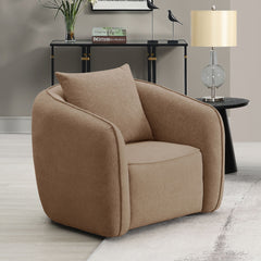 ACME Keith Chair – view 11 – Lusso Furniture Miami