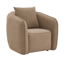 ACME Keith Chair – view 12 – Lusso Furniture Miami