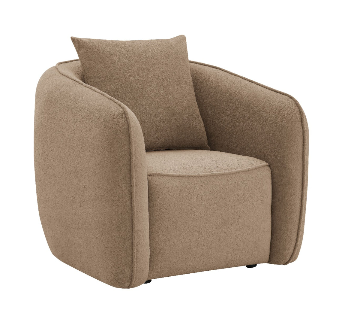 ACME Keith Chair – view 12 – Lusso Furniture Miami