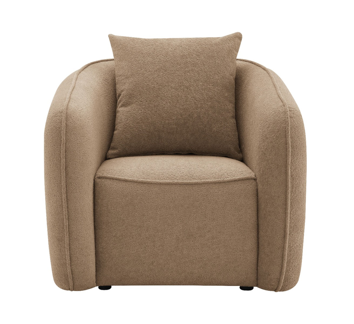 ACME Keith Chair – view 13 – Lusso Furniture Miami