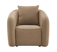 ACME Keith Chair – view 13 – Lusso Furniture Miami