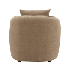 ACME Keith Chair – view 15 – Lusso Furniture Miami