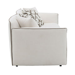 ACME Yolanda Sofa – detail – Lusso Furniture Miami
