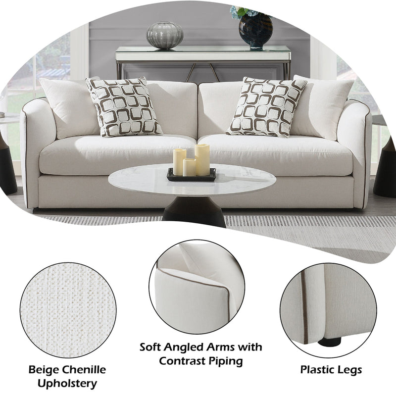 ACME Yolanda Sofa-zoom-