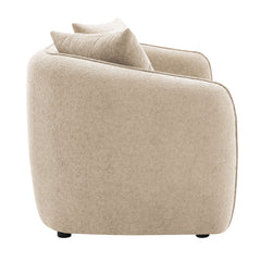 ACME Keith Sofa – detail – Lusso Furniture Miami