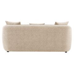 ACME Keith Sofa – room setting – Lusso Furniture Miami