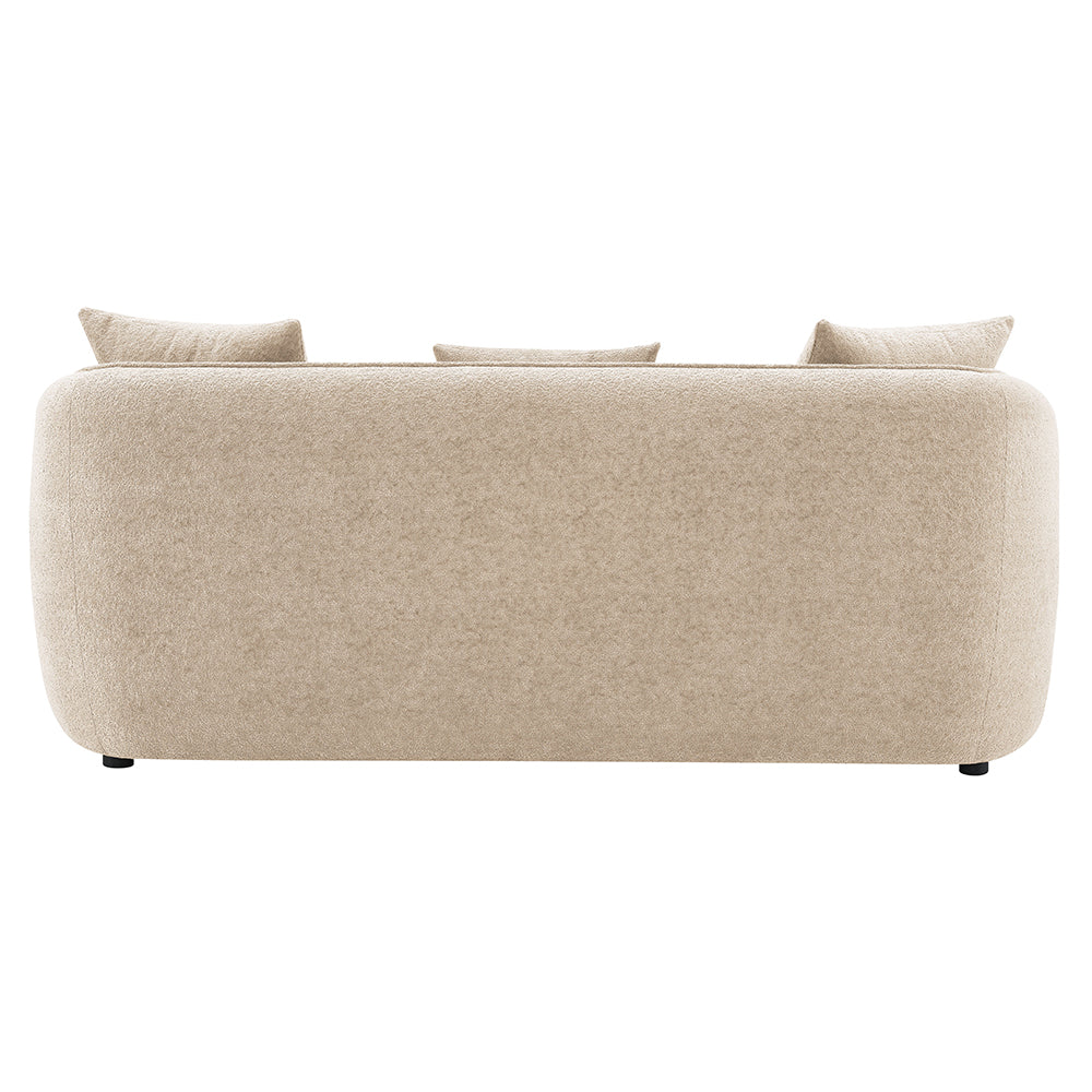 ACME Keith Sofa – room setting – Lusso Furniture Miami